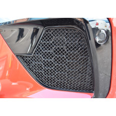 BMW X6 M Competition - Outer Grille Set 